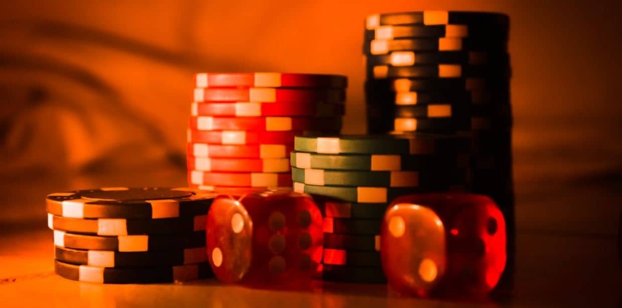 virtual casino