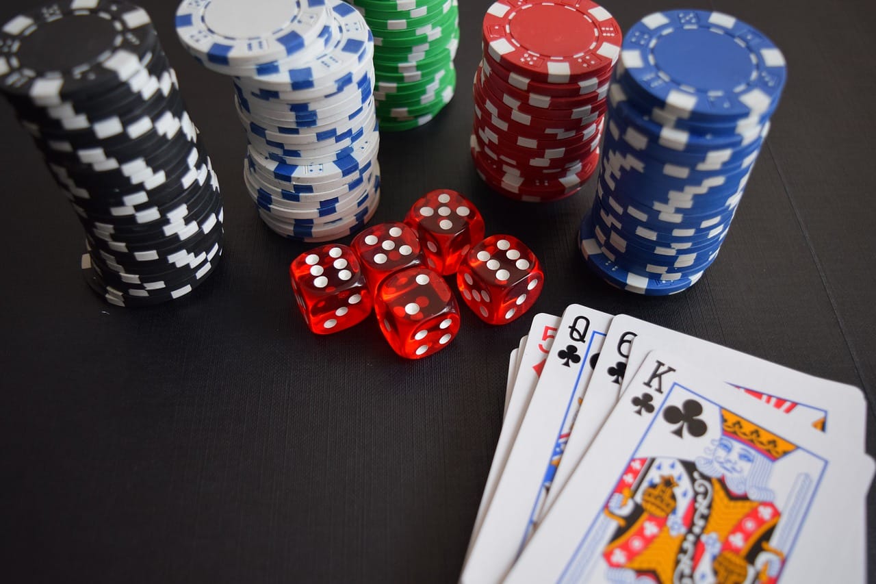 Get to Know the History of Online Casinos Games | The Bad Bishop