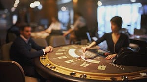 dealer