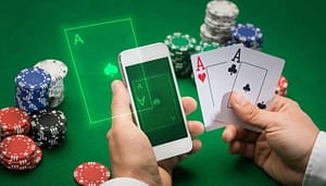 online gambling