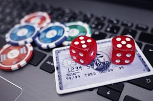online gambling