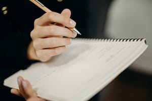 Writing 