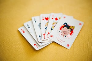 cards