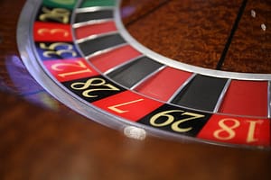 roulette