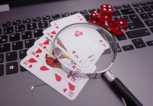 online casino