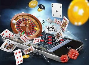 online casino