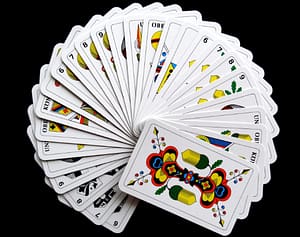 cards