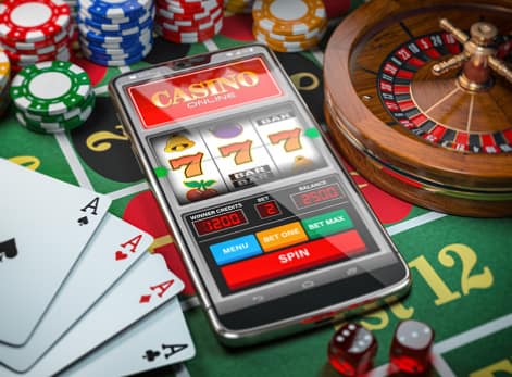 online gambling