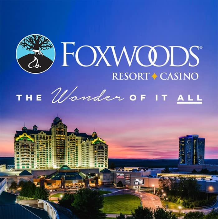 foxwoods