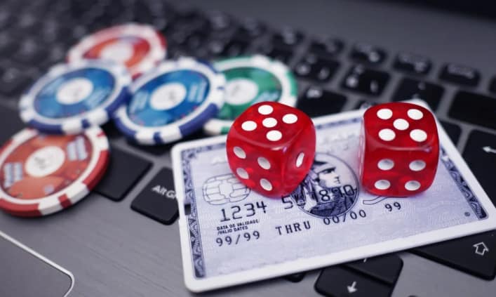 Online casino sites
