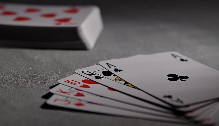 ace cards
