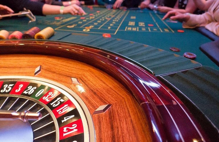 roulette