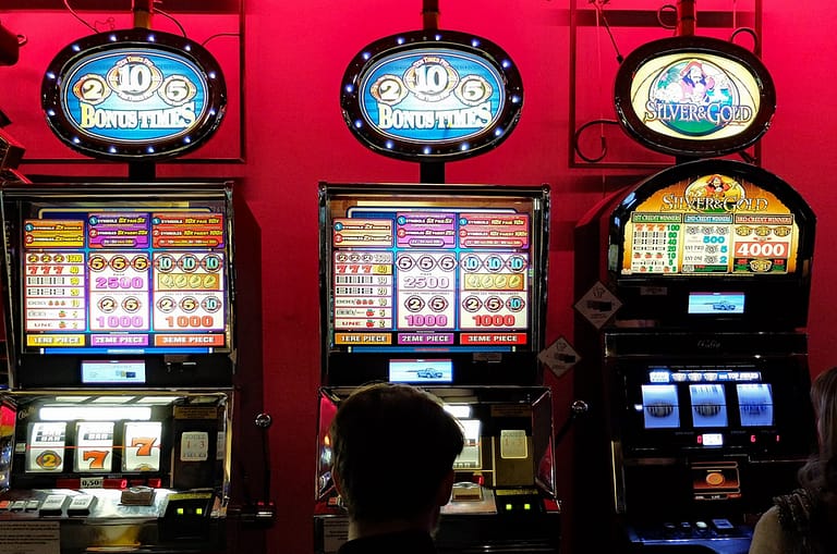 slots