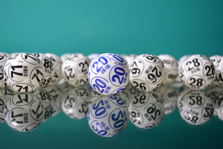 numbers