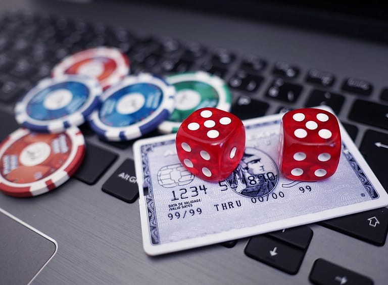 gambling