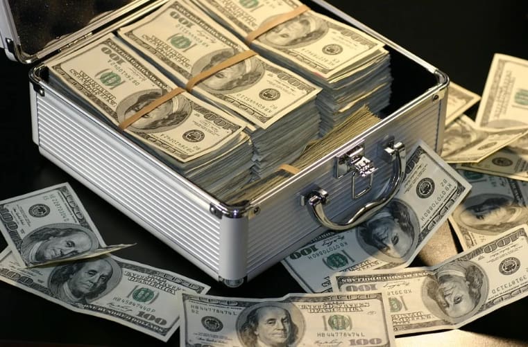 money