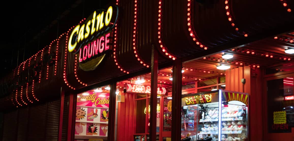casino