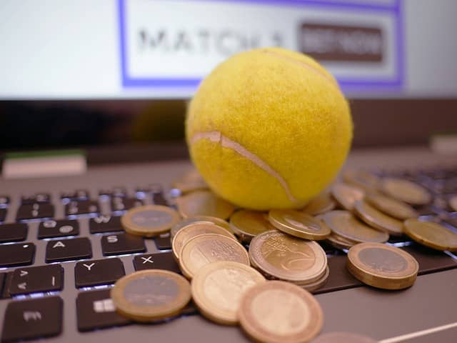 online gambling