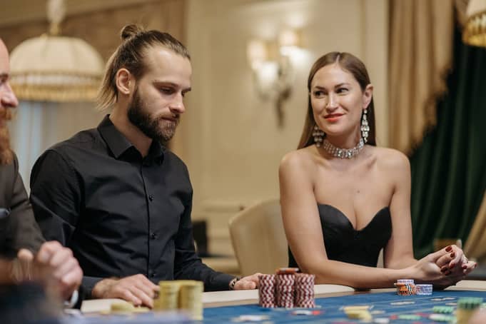 gamblers