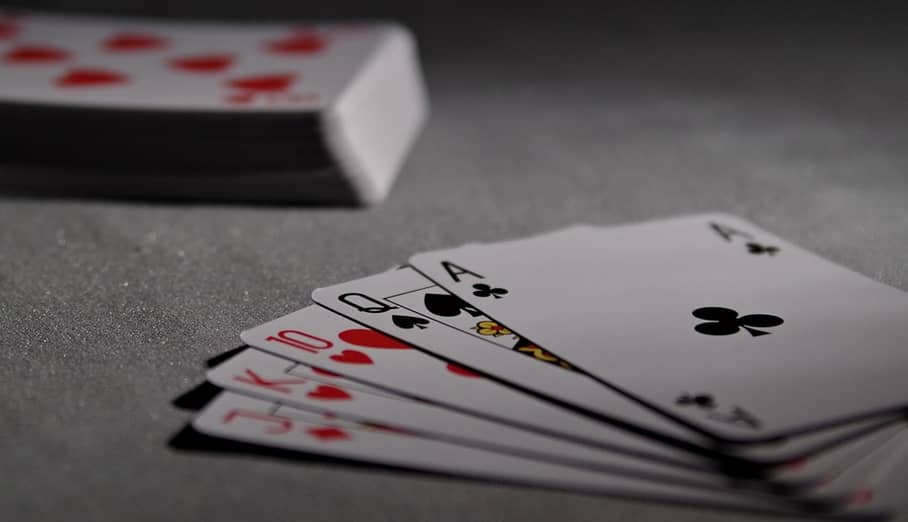 ace cards