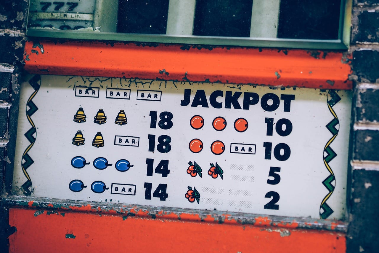 jackpot 