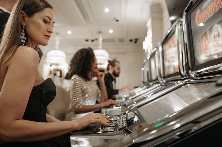 casino games