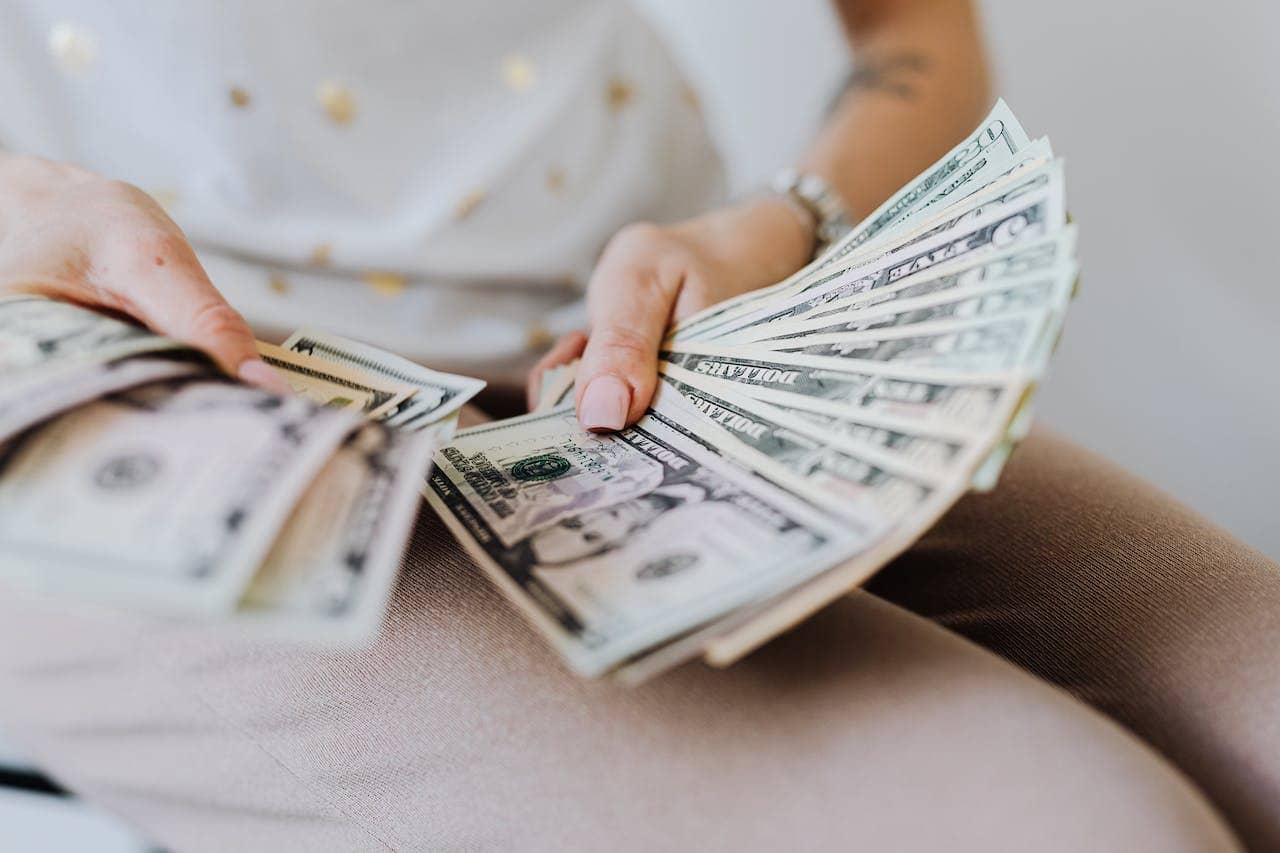 money 