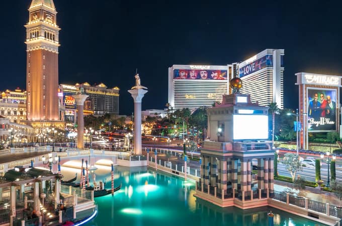 casino