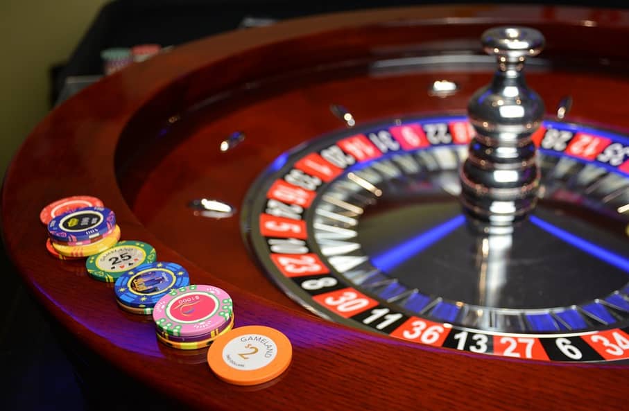 roulette