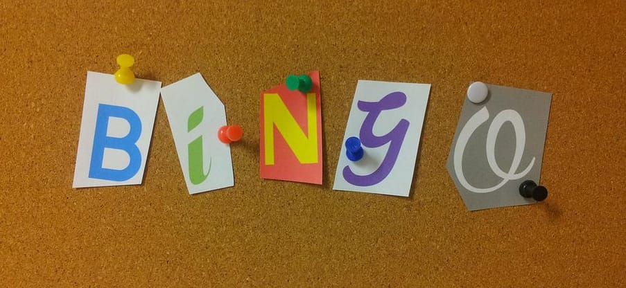 bingo