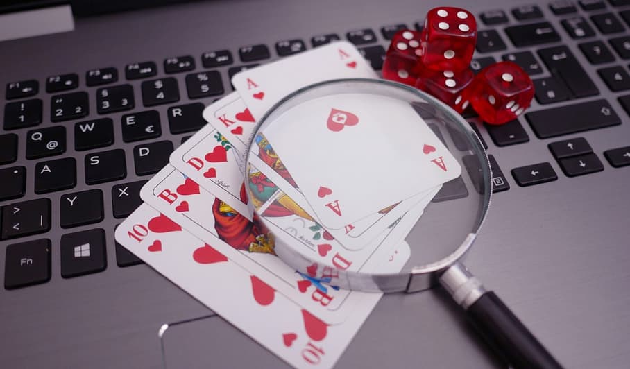 online casino
